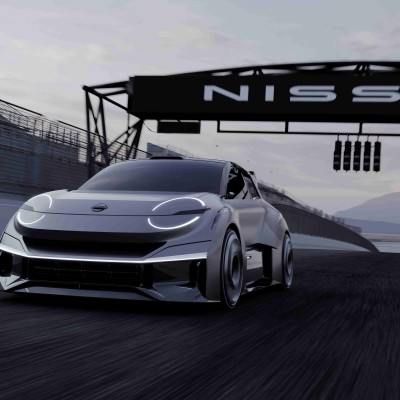 Nissan: Θα πουλάει μόνο ηλεκτρικά! Πότε ξεκινάει;