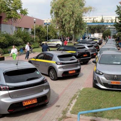 Η Περιφέρεια Αττικής έριξε πρόστιμο στον ΟΑΣΑ - Δείτε γιατί