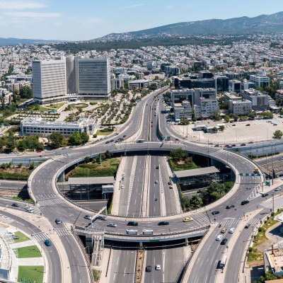 Αττική Οδός: Προσφυγή κατέθεσε το σχήμα Vinci-Μυτιληναίος – Στον αέρα ο διαγωνισμός