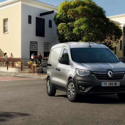 Renault Expess Van: Ετοιμοπαράδοτο σε 48 ώρες και με μεγάλη προσφορά