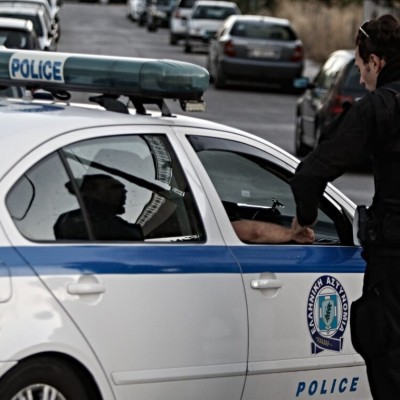 Αλλοδαποί έκλεψαν 10 αυτοκίνητα σε έναν μήνα - Δείτε σε ποιες πόλεις