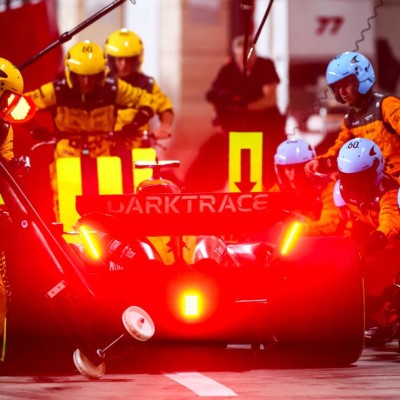 F1 2023: Το απίθανο ρεκόρ που έσπασε η McLaren στο GP του Κατάρ [Video]