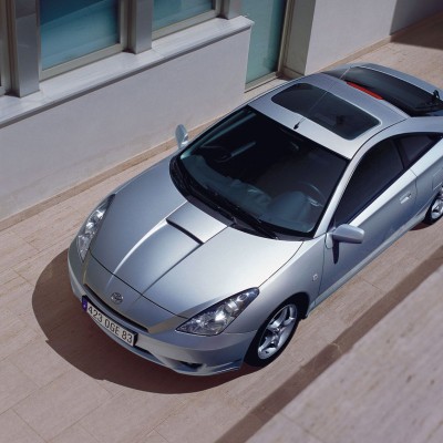 Toyota: Η Celica επιστρέφει – Θα είναι ηλεκτρική;