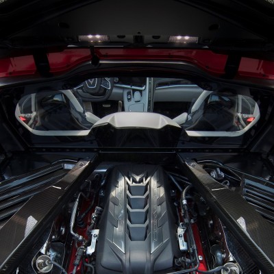 Οι 10 καλύτεροι κινητήρες αυτοκινήτων του 2023