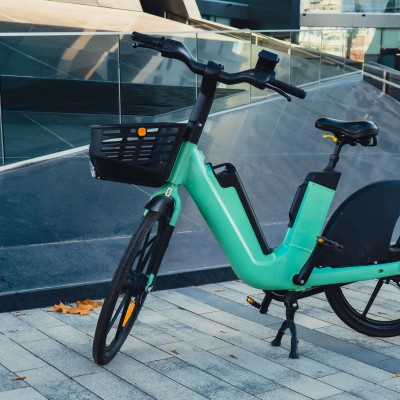 Ηλεκτρικά ποδήλατα: Ευρωπαϊκό δικαστήριο άλλαζει τα πάντα στην ασφάλισή τους