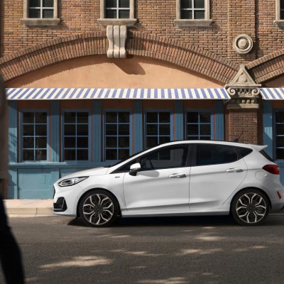 Το Ford Fiesta επιστρέφει! Όλα όσα ξέρουμε μέχρι τώρα