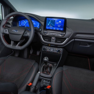 Η μεγάλη επιστροφή - Το Ford που είναι… πολύ σκληρό για να πεθάνει