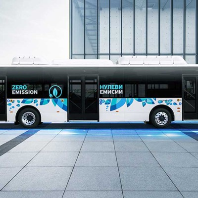 Έρχονται ακόμα 650 πράσινα αστικά λεωφορεία – Σε ποιες περιοχές θα κινηθούν;