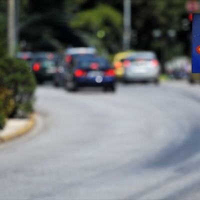 Τέλος ο δακτύλιος – Πότε σταματά να ισχύει και πόσο είναι το πρόστιμο