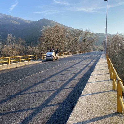 Ξεκινούν νέα έργα στα Τέμπη – Τι είπε ο Αγοραστός