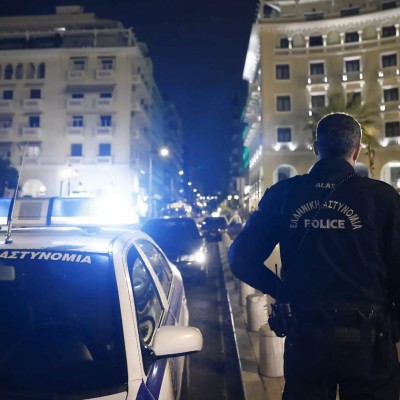 Θεσσαλονίκη: Η Νο1 παράβαση των οδηγών – 9.000 κλήσεις από την Αστυνομία