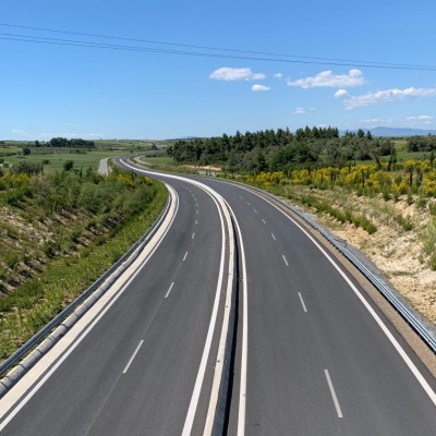 Ένας μπλε διάδρομος θα ενώσει την Καλαμάτα με την Ιταλία