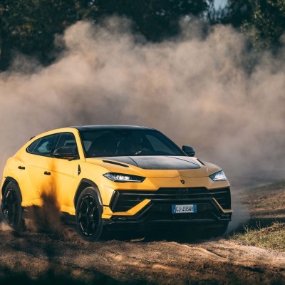 Ο Ferruccio Lamborghini είχε κάνει φυλακή στη Ρόδο – Γιατί;