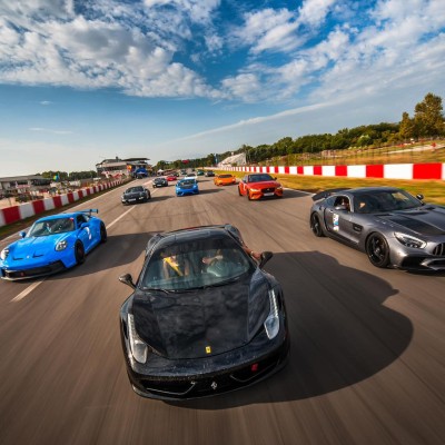 Ποια supercars αγοράζουν οι Έλληνες; Οι πωλήσεις του 2023