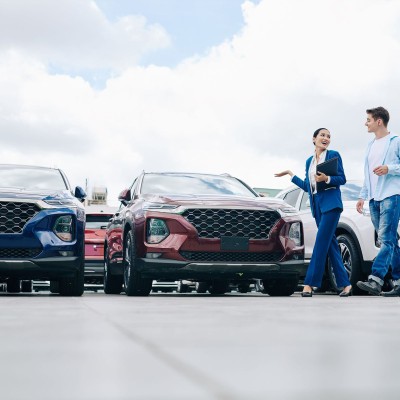 Πού θα γίνει η πρώτη έκθεση μεταχειρισμένων αυτοκινήτων στην Ελλάδα - Τι θα δεις;