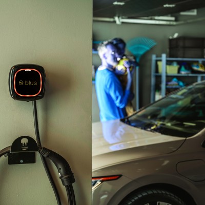 Δωρεάν φορτιστής με leasing ηλεκτρικού - Δες πώς γίνεται