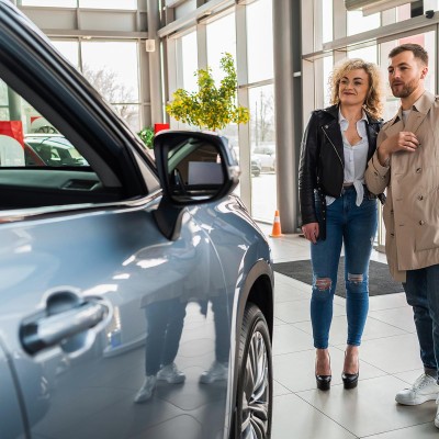 Νέα έρευνα: Ποια μάρκα αυτοκινήτων έχει τους πιο ικανοποιημένους πελάτες;