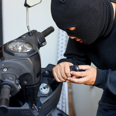 Μεγάλη σύλληψη σπείρας που έκλεβε μοτοσικλέτες - Πώς είχαν στήσει το κόλπο;
