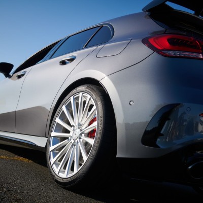 Ποια λάστιχα επιλέγουν οι μεγαλύτεροι κατασκευαστές αυτοκινήτων του κόσμου;