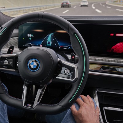 Αυτοκίνητα χωρίς οδηγό - Σε ποια ευρωπαϊκή χώρα είναι μόλις δύο χρόνια μακριά;