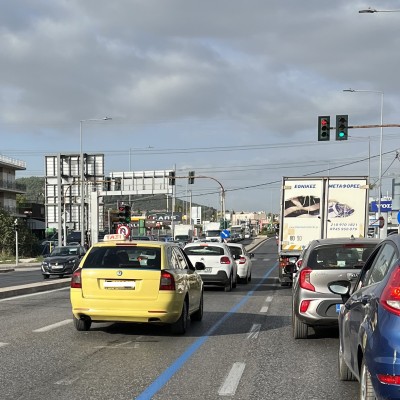 ΚΟΚ: Ξέρεις με ποια παράβαση χάνεις για πάντα το δίπλωμα οδήγησης;