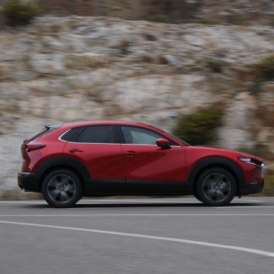 Tο φθηνότερο SUV της Mazda στην Ελλάδα - Η τιμή του