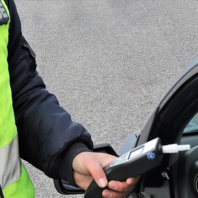 Νέα αλκοόμετρα για την Αστυνομία – Ποιος τα έκανε δώρο;