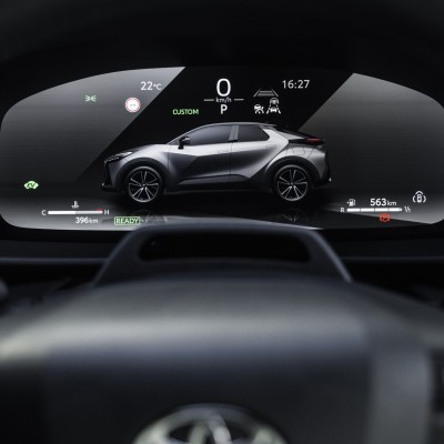 Οι 3 πιο πολύτιμες μάρκες αυτοκινήτων του κόσμου για το 2023