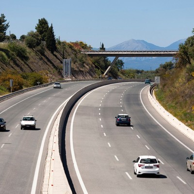 Ελλάδα: Βάζουν νέες ψηφιακές κάμερες στη εθνική οδό των 202 km – Δείτε σε ποιο σημείο