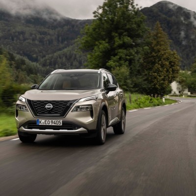 Nissan X-Trail: 4.000 € φθηνότερο στην Ελλάδα