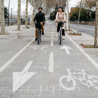 Ο μεγαλύτερος ποδηλατόδρομος της Αττικής – Πότε θα είναι έτοιμος;