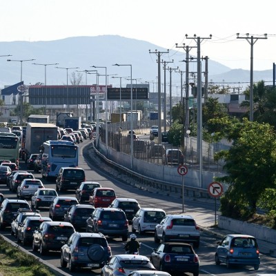 Το μεγάλο έργο των 70 εκατ. ευρώ που θα βάλει τέλος στο μποτιλιάρισμα του Κηφισού