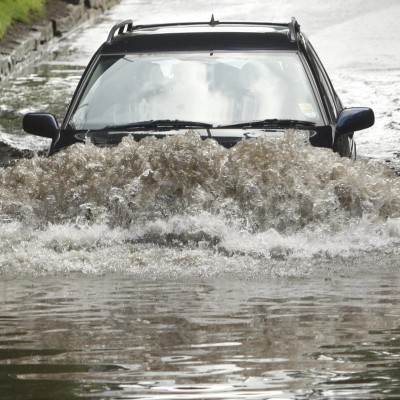 Κακοκαιρία Daniel: Περισσότερα από 7 εκατ. € οι αποζημιώσεις για ζημιές σε Ι.Χ.