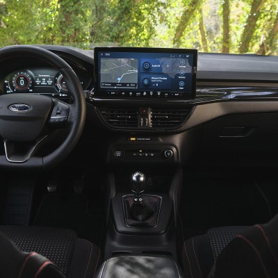 Ποιο Ford είναι 2.000 ευρώ φθηνότερο στην Ελλάδα;