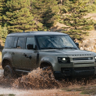 AWD vs 4x4 vs 4WD: Τι σημαίνει κάθε σύστημα;