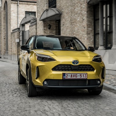 Αν έχεις Toyota η εγγύηση ισχύει και στο εξωτερικό – Δες σε ποιες χώρες