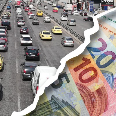 Τέλη Κυκλοφορίας 2025: Πότε ανοίγει η πλατφόρμα – Τι αλλαγές ετοιμάζονται