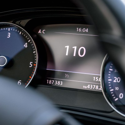 Τέλος τα γυρισμένα χιλιόμετρα - Ψηφιακά το ΚΤΕΟ και το point system