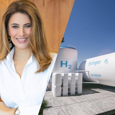 Μια Ελληνίδα στο τιμόνι του Fuels Europe – Τι θα γίνει με το υδρογόνο στην Ελλάδα