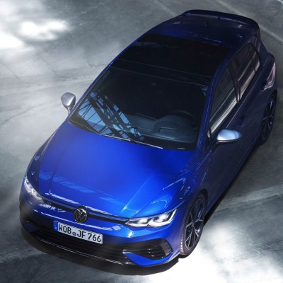 Το Volkswagen Golf των 60.100 € που σάρωσε σε πωλήσεις  το 2023