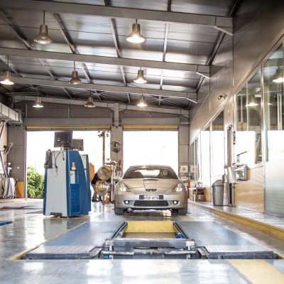 Point System και KTEO μπήκαν στο gov.gr – Δείτε αναλυτικά