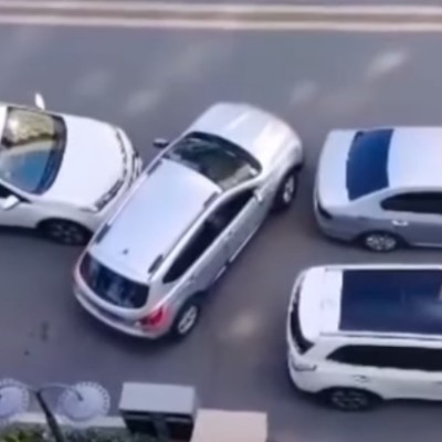 Χαμός στην Αγγλία - Έκοψαν 4,3 εκατ. κλήσεις για παράνομη στάθμευση σε 3 μήνες