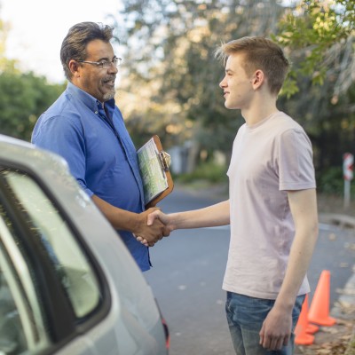 Τα 7 συχνότερα λάθη που κάνουν οι νέοι οδηγοί
