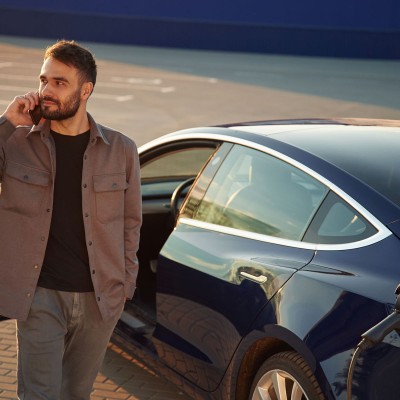 Ηλεκτρικό με leasing - Το τρικ για να γλιτώσεις περισσότερα λεφτά