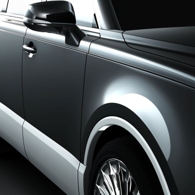 H Toyota αποκάλυψε το πρώτο της ανοιχτό SUV!