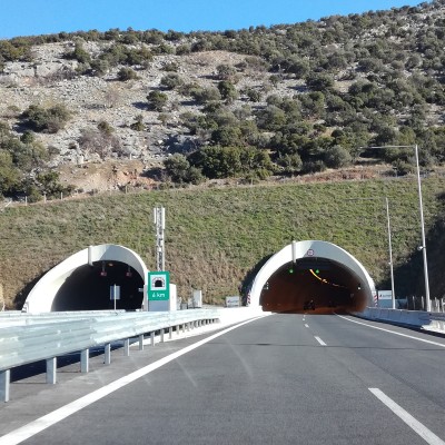 Κλείνει η Κοιλάδα των Τεμπών μέχρι τον Απρίλιο – Η εναλλακτική διαδρομή