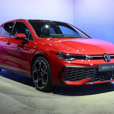 Αυτό είναι το νέο Volkswagen Golf