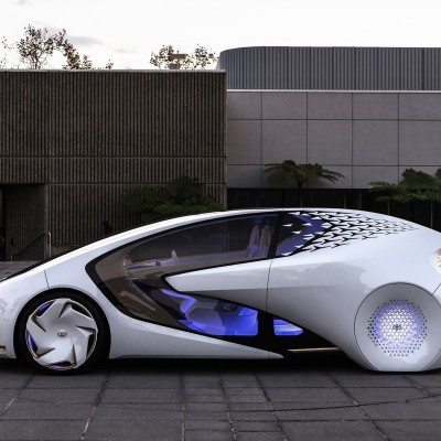 Το πολύ, 30% της αγοράς, να είναι ηλεκτρικά – Ποιος έκανε αυτή την πρόβλεψη