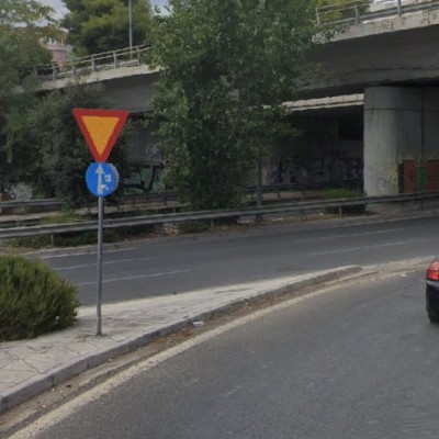 Η πινακίδα που παραβιάζουν οι μισοί οδηγοί στην Ελλάδα - Δείτε τι σημαίνει