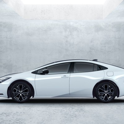 Για 4η σερί χρονιά πρώτη σε πωλήσεις η Toyota - Νέο ρεκόρ